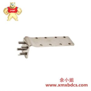 ABB 3HAC021926-001 滑动托架 自动化配件