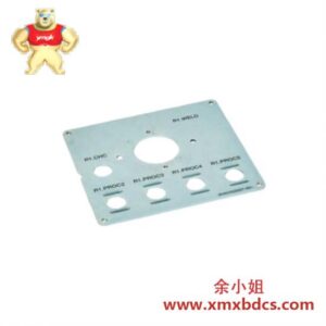 ABB机器人自动化部件3HAC022059-001