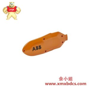 ABB 3HAC022172-003 电缆盖板