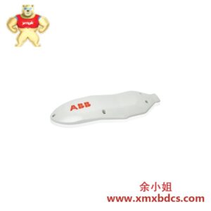 ABB 3HAC022172-006 电缆保护盖
