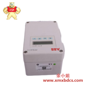 ABB 3HAC022483-002 控制模块