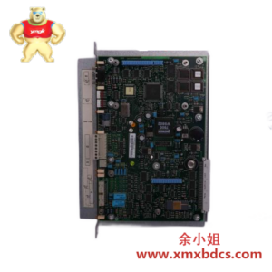 ABB 3HAC0235-1 工业控制器模块