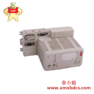 ABB 3HAC024322-001 控制器模块