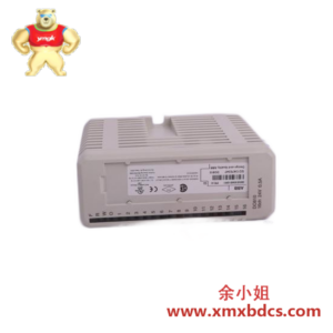 ABB 3HAC026525-001 控制模块卡