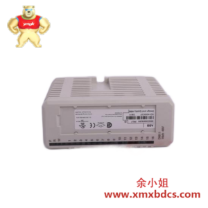 ABB 3HAC0266-1 液压伺服模块