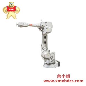 ABB 3HAC027186-001 腕式F-Prime控制器