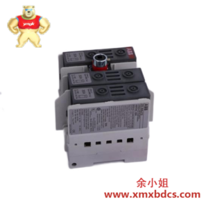 ABB ABB 3HAC029517-001 控制模块