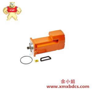 ABB 3HAC055437-004 旋转交流电机 包含配件