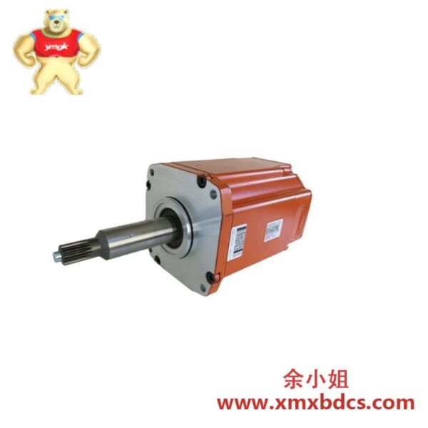 ABB 3HAC025780-001 控制模块