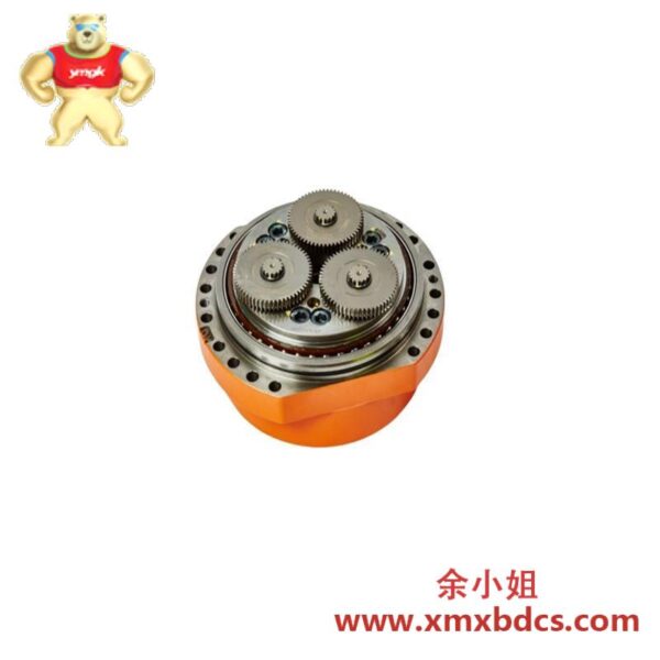 ABB 3HAC10122-22 3HAC037639-002 IRB4600 3HAC043964-001 IRB660 3HAC024775-004 工业机器人模块