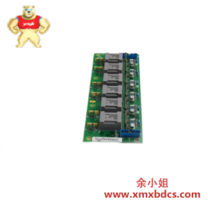 ABB 3HAC12815-1 数字输入模块