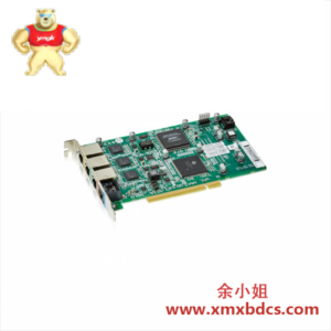 ABB 3HAC12816-1 机器人通信卡