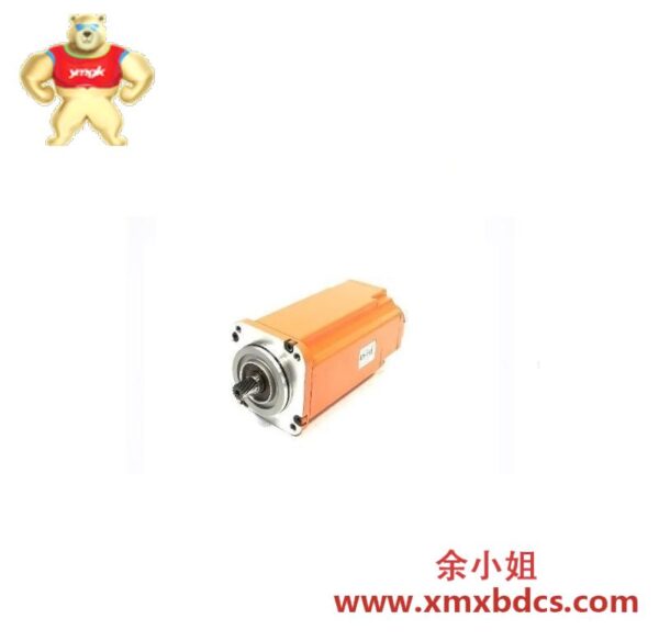 ABB 3HAC1748410 交流旋转电机,适用于工业自动化控制