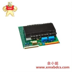 ABB 3HAC028584-001 控制模块