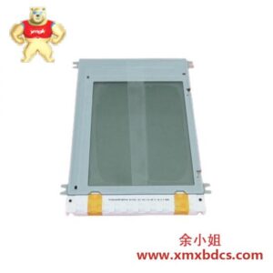 ABB 3HNP04014-1 LCD模块带背光