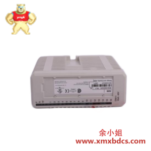 ABB 50XM2000 工业自动化控制器