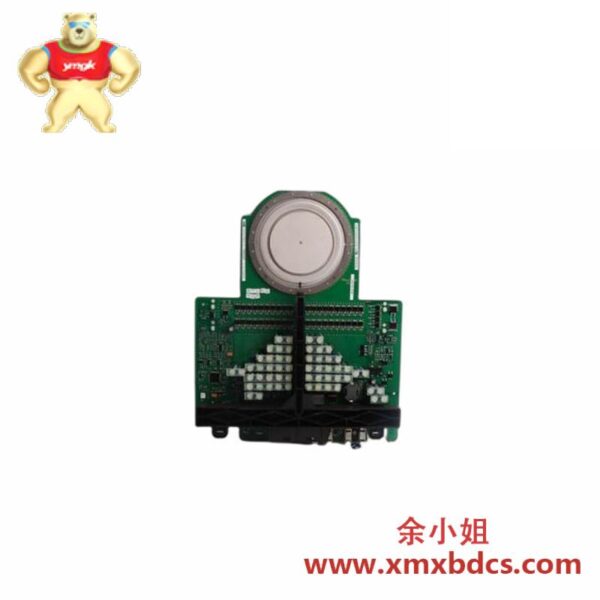 ABB 5SHY3545L0009 控制器