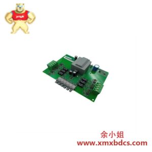 ABB ABB 3HAC023297-003 工业控制器模块