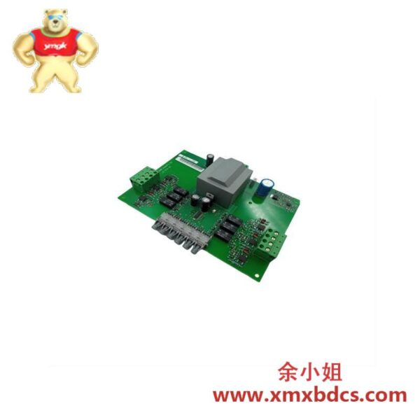 ABB ABB 3HAC023297-003 工业控制器模块