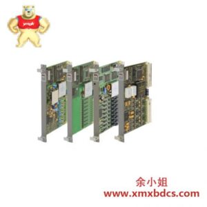 ABB 81ET03 GJR2403500R3010 温度传感器输入模块