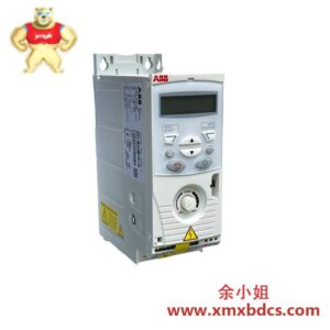 ABB ACS150-03E-06A7-4 低压交流驱动器