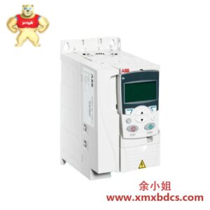 ABB ACS355-01E-09A8-2 低压交流驱动器