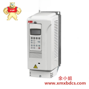 ABB ACS510-01-290A-4 工业驱动器