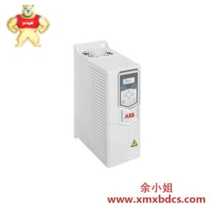 ABB ACS530-01-025A-4 低压交流驱动器