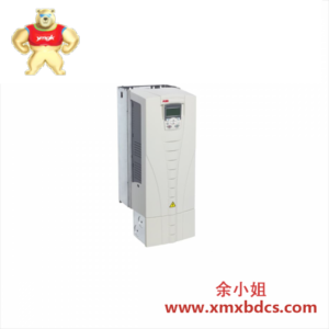 ABB ACS550-01-06A9-4 变频器模块