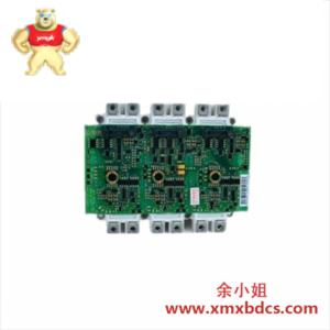 ABB 3HAC028584-001 控制模块