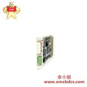 ABB CI560TRIO 接口子模块