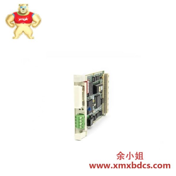 ABB CI560TRIO 接口子模块