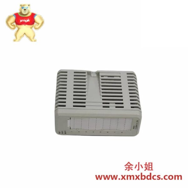 ABB TB100TEE 1英寸PVC涂层带盖模块
