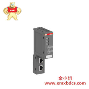 ABB AC500系列CM597-ETH以太网通信模块