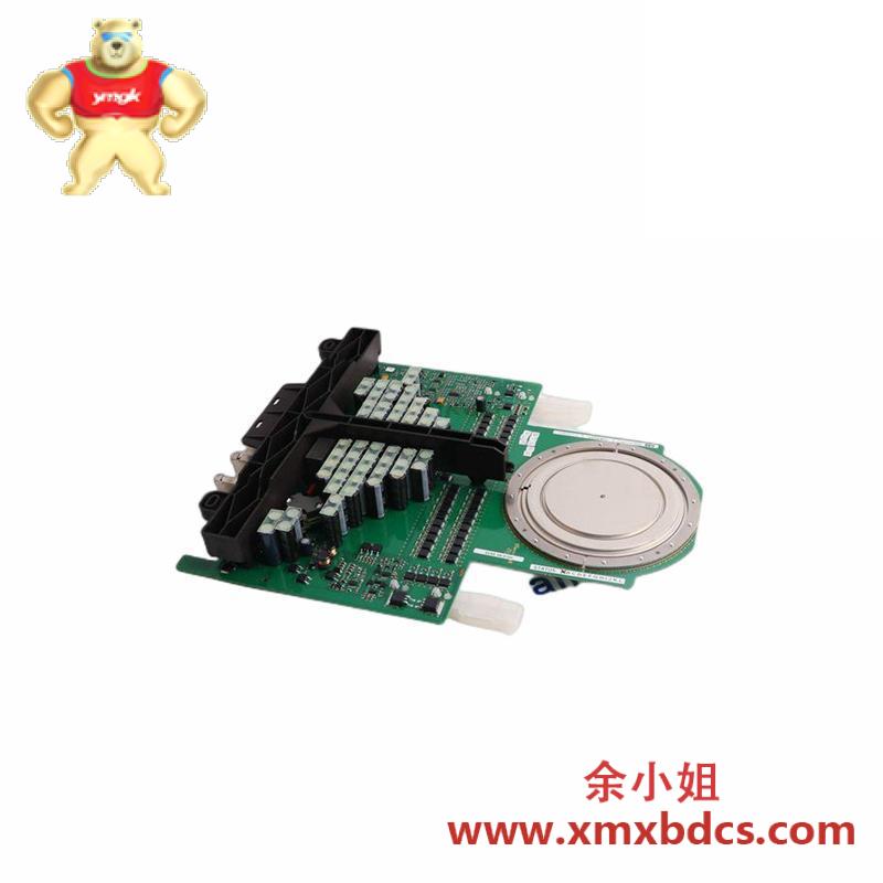 ABB SDCS-FEP-1 3BSE006309R0001 过电压保护模块
