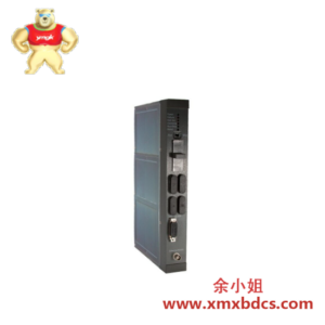 ABB DCP02 CPU模块 控制单元