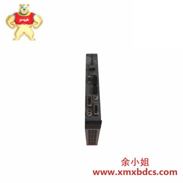 ABB ACS880-01-087A-3 变频驱动器