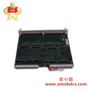 ABB ABB 3HAC023297-003 工业控制器模块