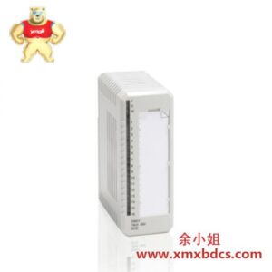 ABB ABB DI831 3BSE013212R1 数字输入模块