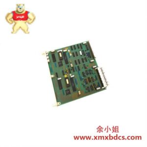 ABB通讯模块 DSCA125A 57520001-CY