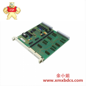 ABB ABB DSDI120A 数字输入模块