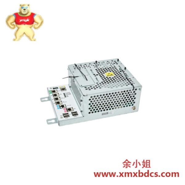 ABB DSQC1018 3HAC075048-001 主控计算机升级模块