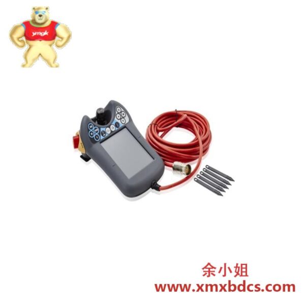 ABB DSQC679 3HAC028357-001 工业机器人控制模块