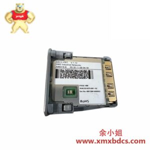 ABB DSQC688ProfiNet ProfiNet通信接口板