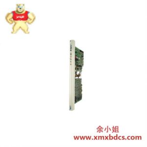 ABB DSQC 104 分辨率板