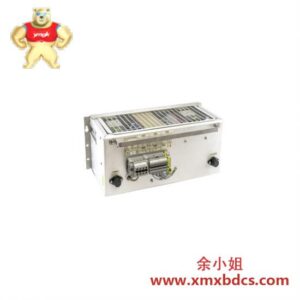 ABB DSSA165 48990001-LY 电源单元