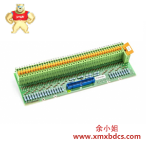 ABB ABB DSTA121A 57120001NY 终端单元