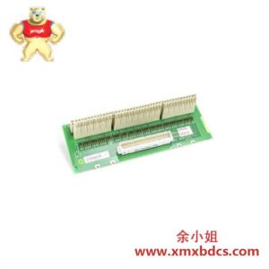 ABB ABB DSTA145 57120001-HP 连接单元板