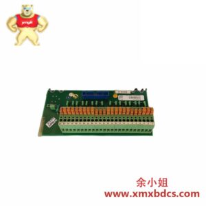 ABB ABB DSTA170 57120001-FC 终端单元