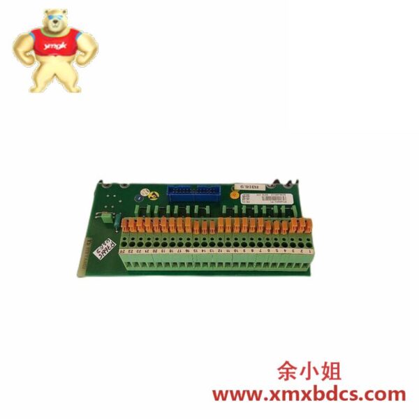 ABB ABB DSTA170 57120001-FC 终端单元